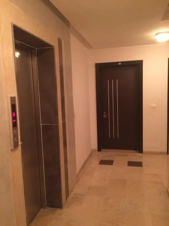 Flat Appartement Tunis