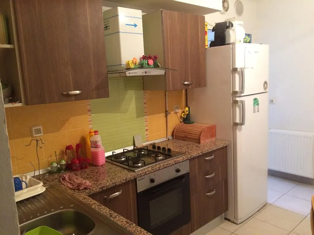 Flat Appartement Tunis