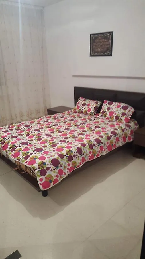 Flat Appartement Tunis