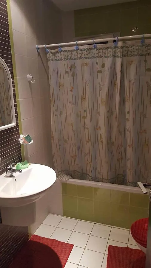 Flat Appartement Tunis