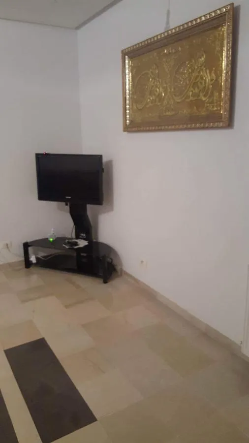Flat Appartement Tunis