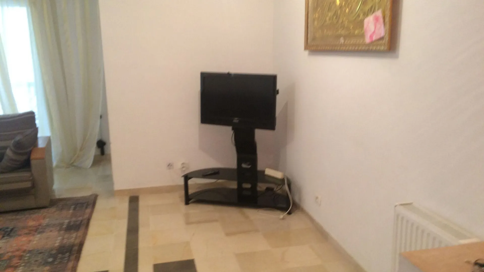 Flat Appartement Tunis Tunesië
