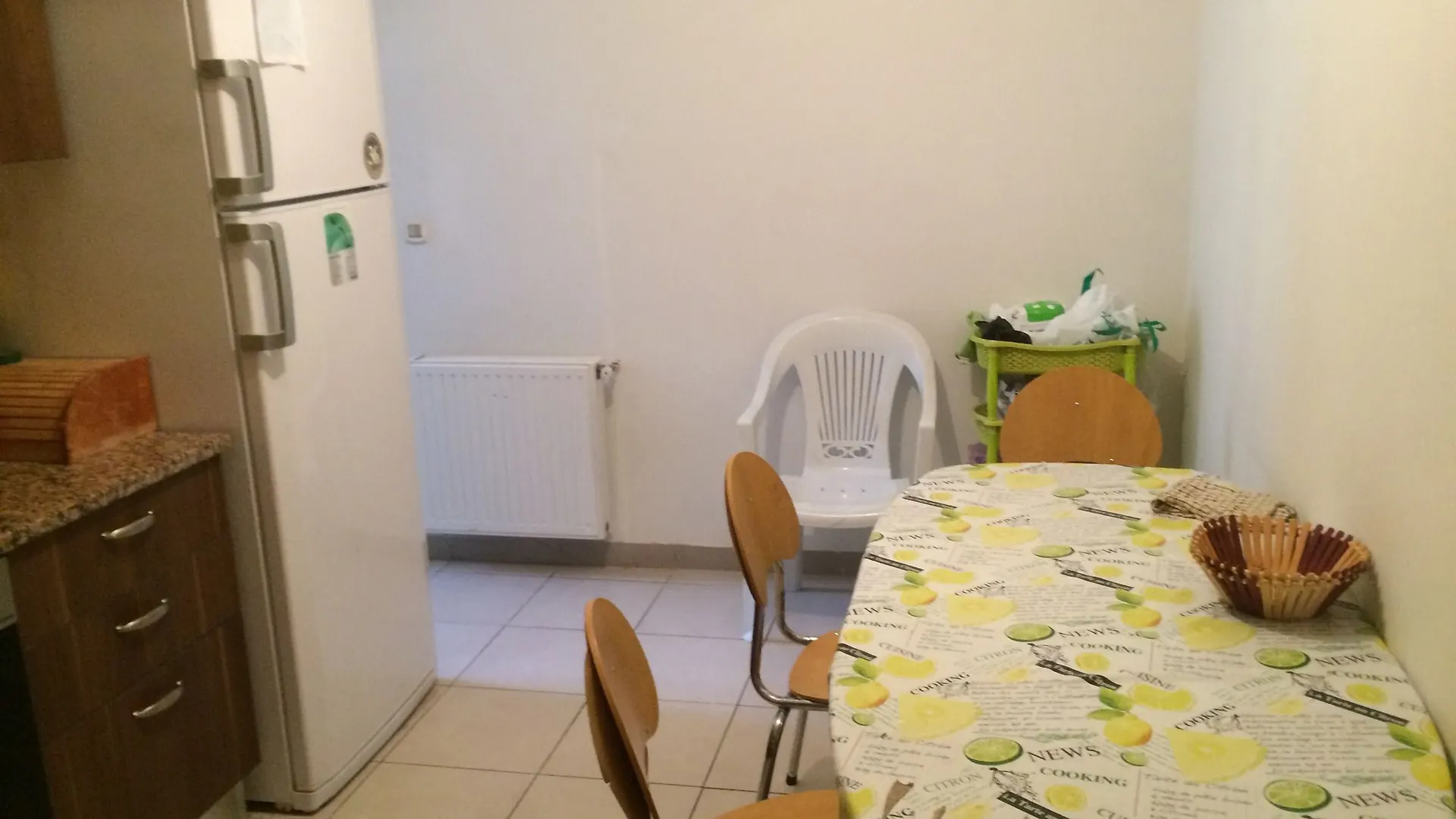 Flat Appartement Tunis Tunesië