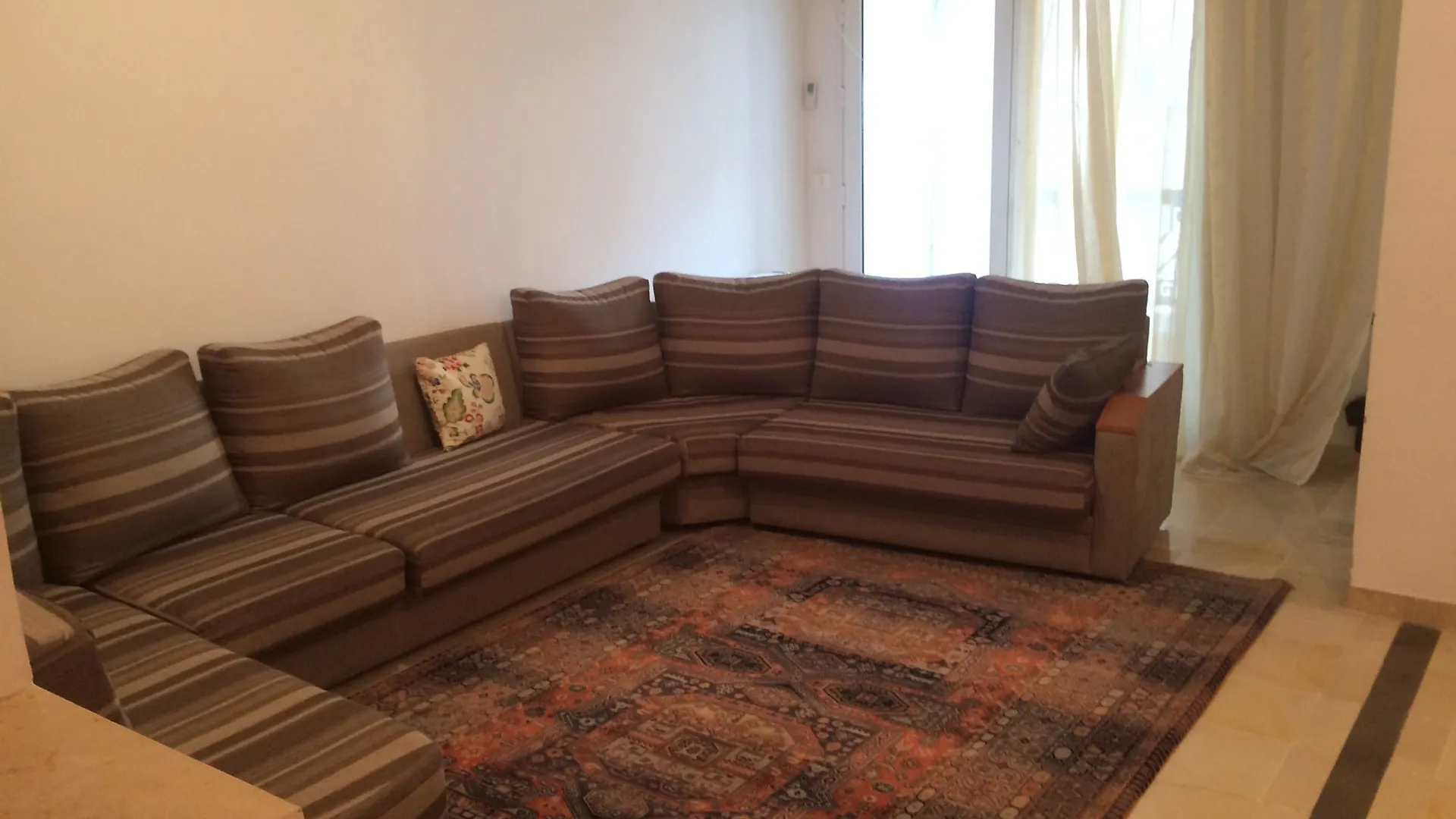 Flat Appartement Tunis